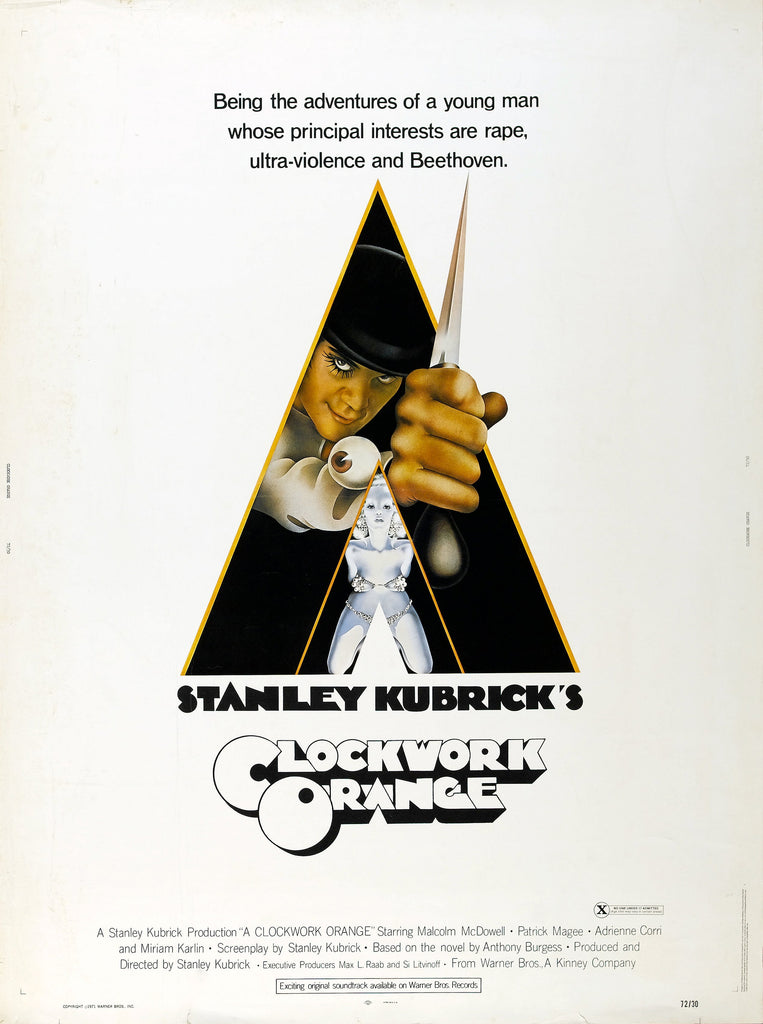 Movie Posters – Pixie Posters