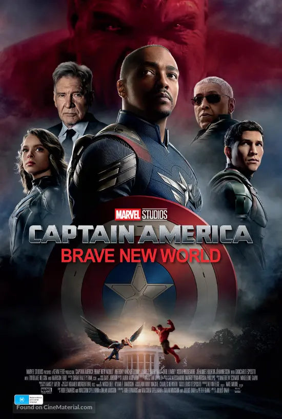 High resolution movie posters