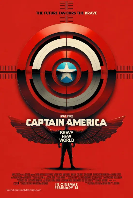 High resolution movie posters