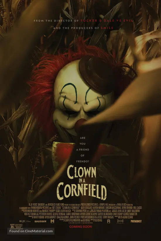 High resolution movie posters