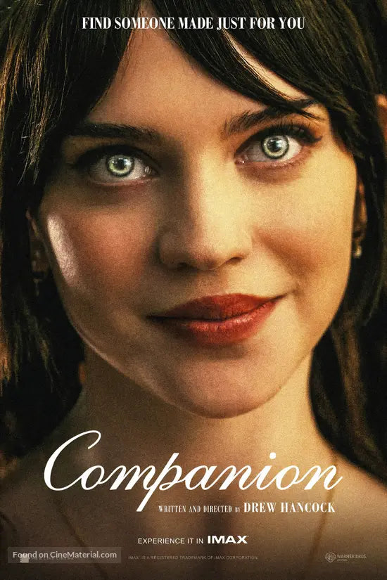 High resolution movie posters