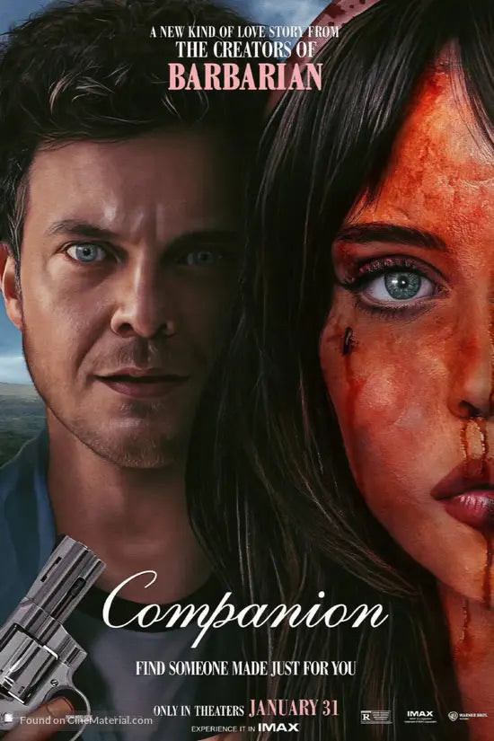 High resolution movie posters