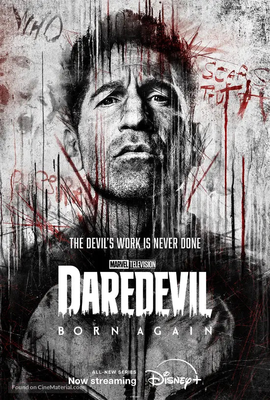 High resolution movie posters