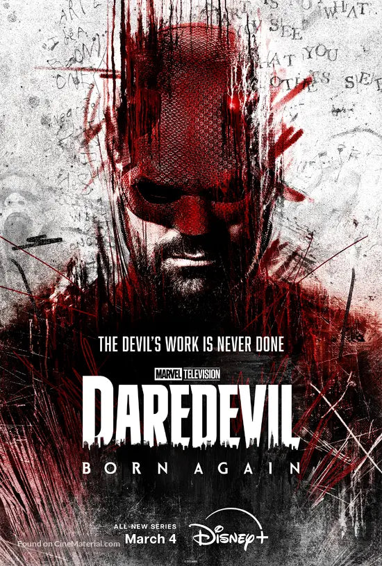 High resolution movie posters