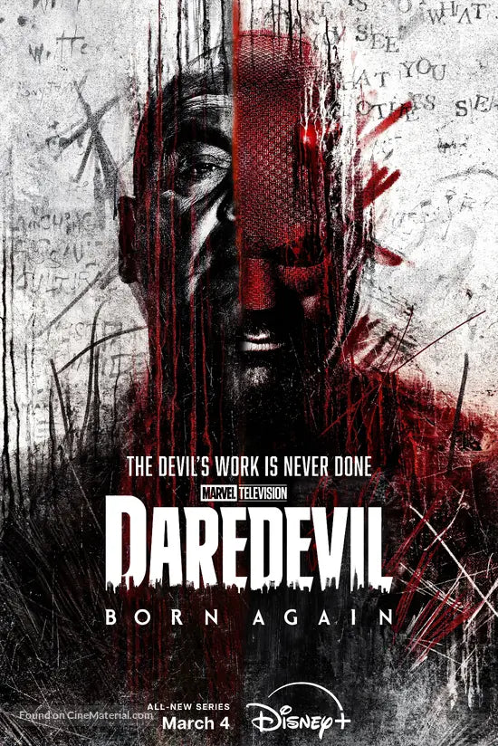 High resolution movie posters