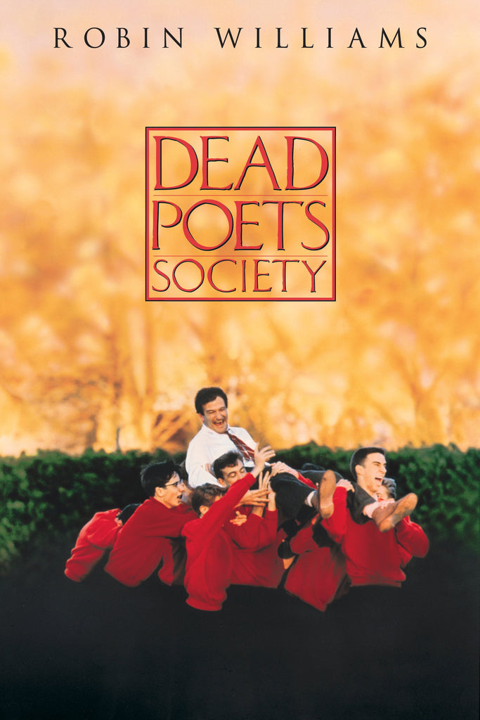 Dead poets society A2 Size Movie Poster-Pixie Posters