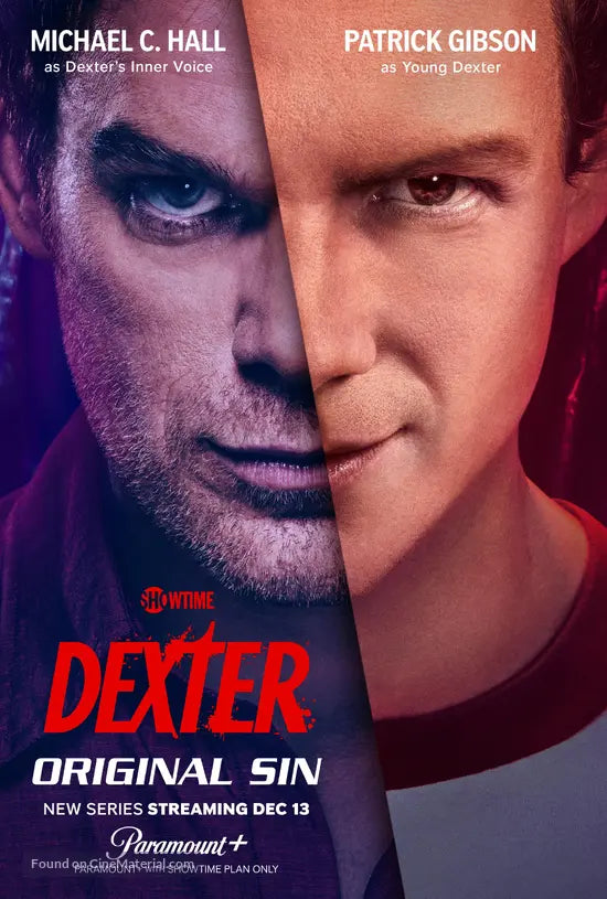 High resolution movie posters