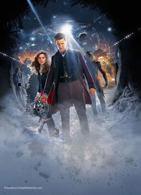 High resolution movie posters