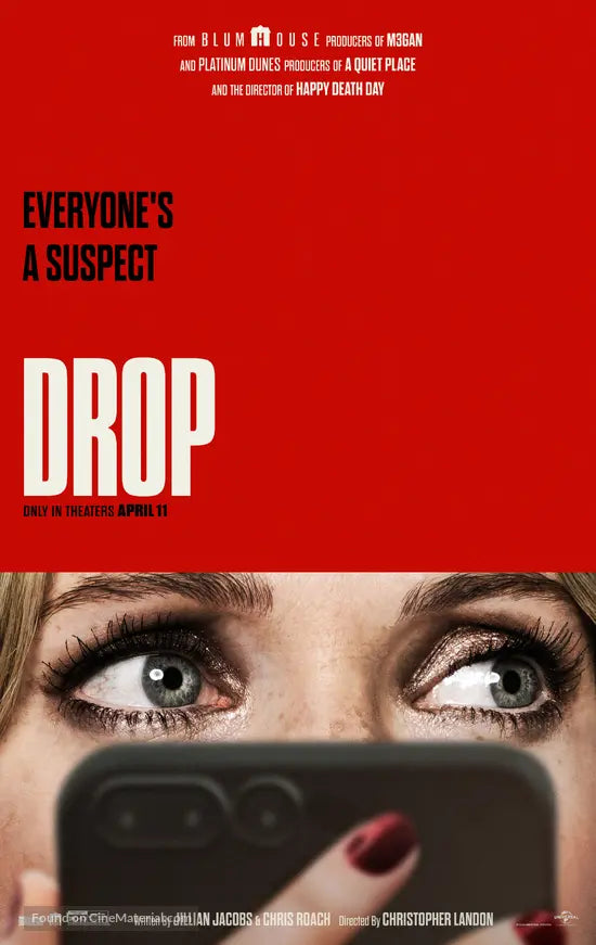 High resolution movie posters