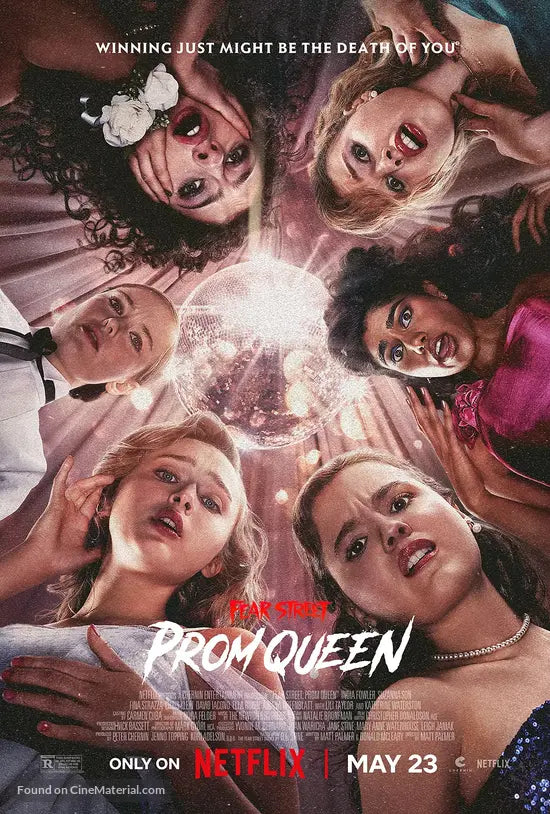 High resolution movie posters