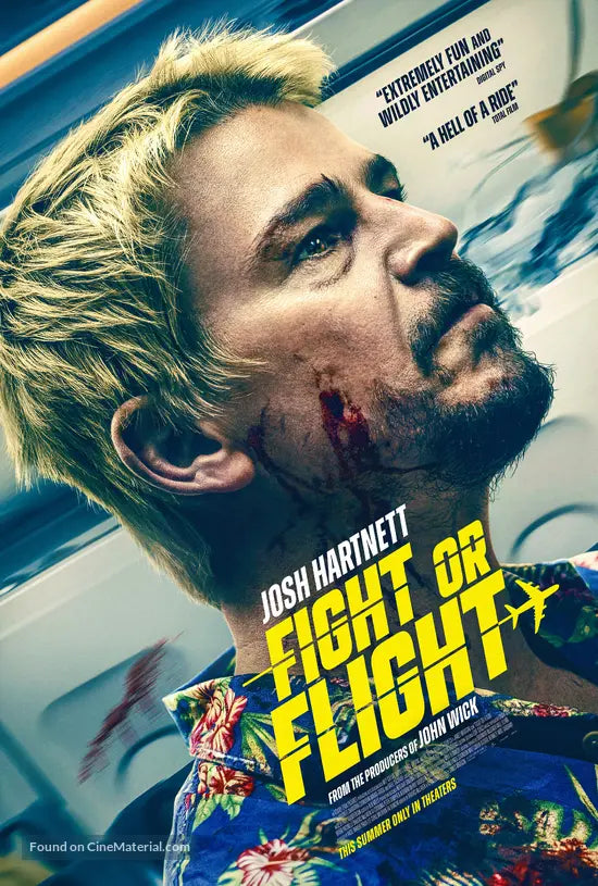 High resolution movie posters