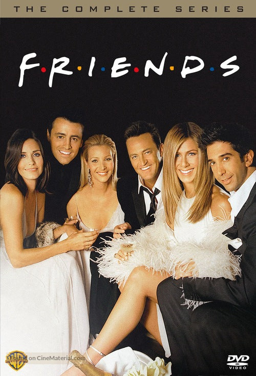 Friendship Series Similar To Friends Comedy Tv Friends Similar