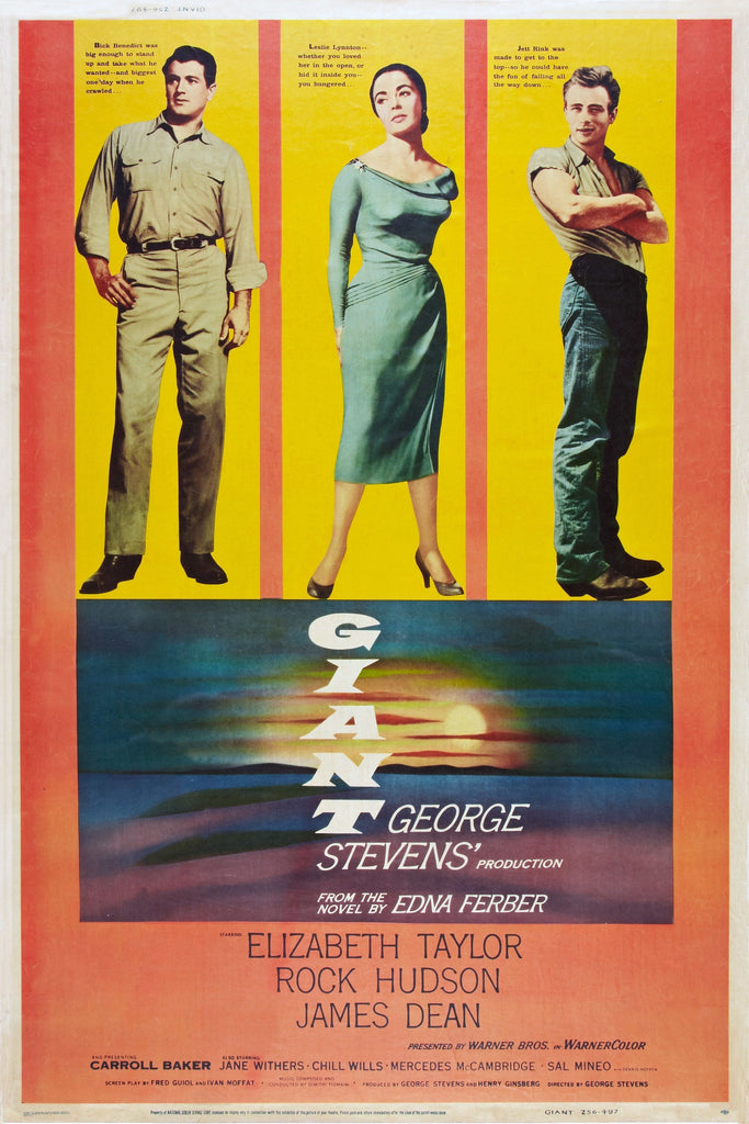 Premium Giant A2 Size Movie Poster