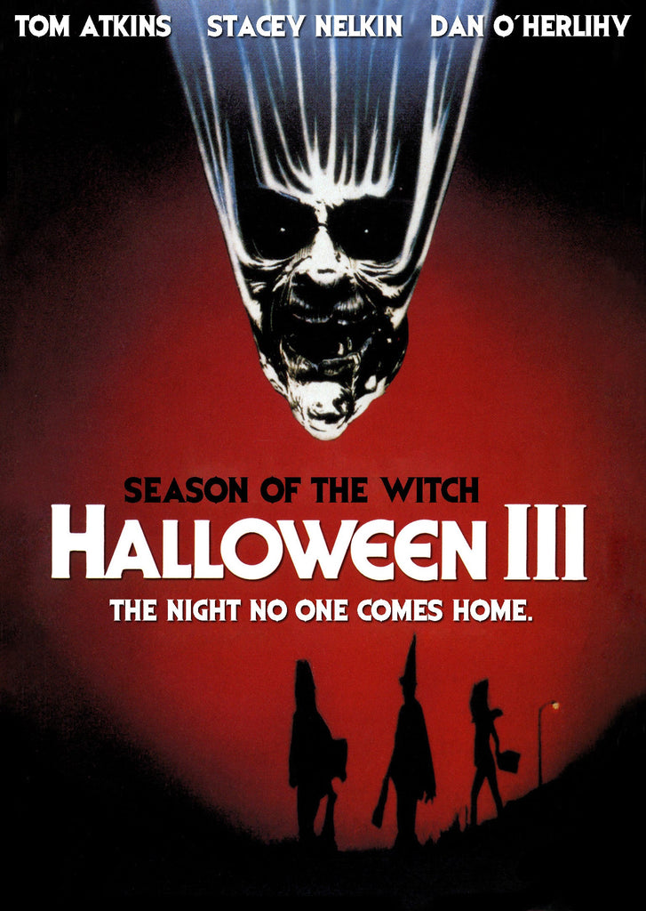 Premium Halloween Classic Alternative  6 A2 Size Posters