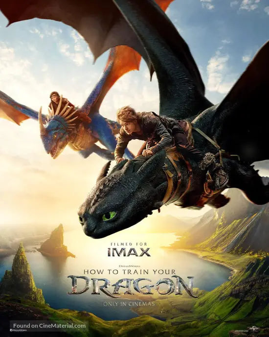 High resolution movie posters
