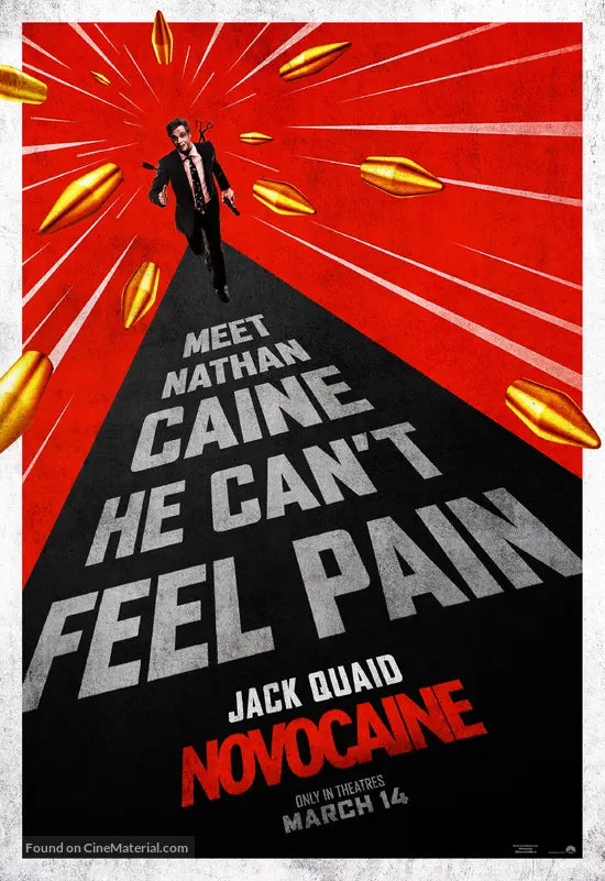 High resolution movie posters