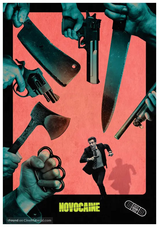 High resolution movie posters