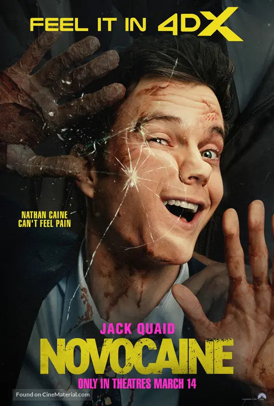 High resolution movie posters