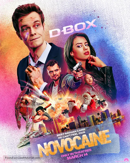 High resolution movie posters