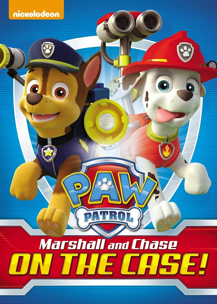 Premium Paw Patrol Option 4 A2 Size Posters