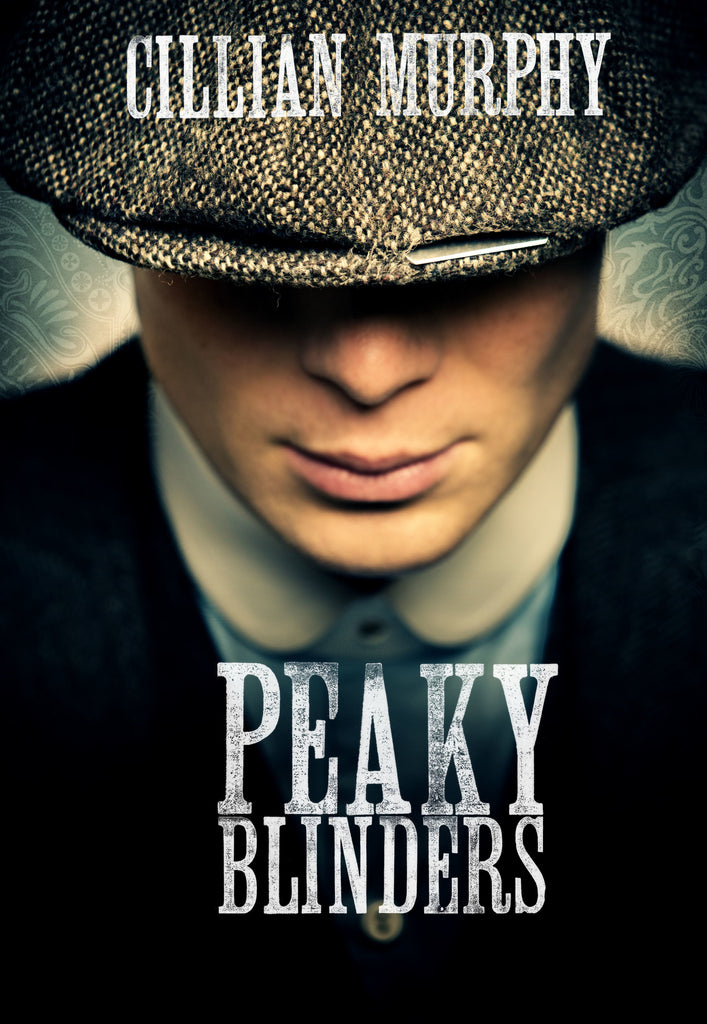 Premium Peaky Blinders A4 Size Posters