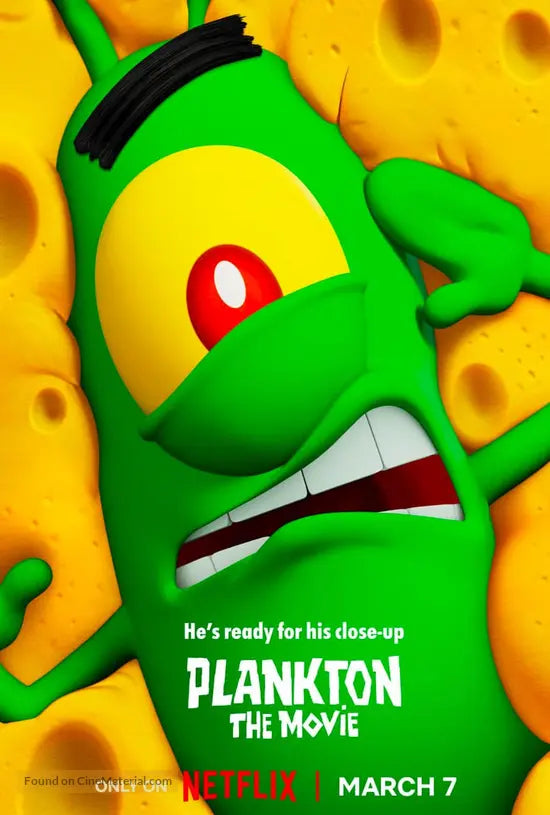High resolution movie posters