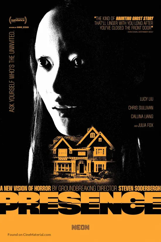 High resolution movie posters