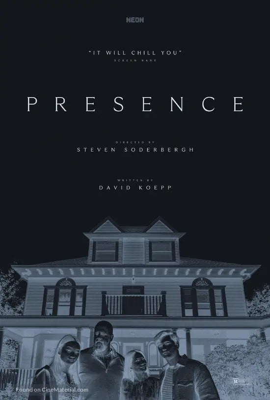 High resolution movie posters