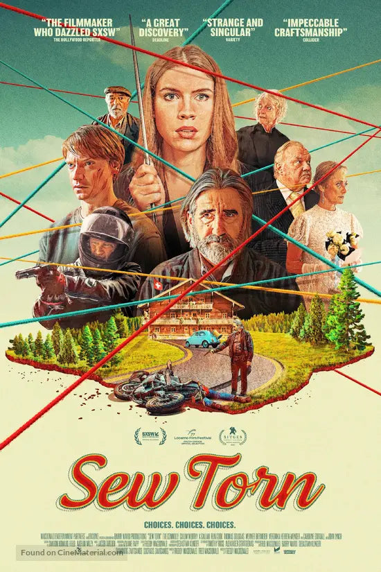 High resolution movie posters