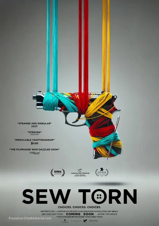 High resolution movie posters