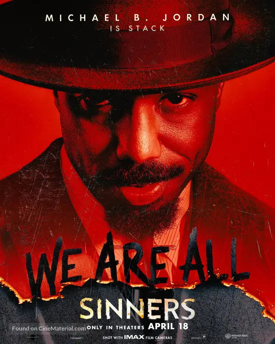 High resolution movie posters