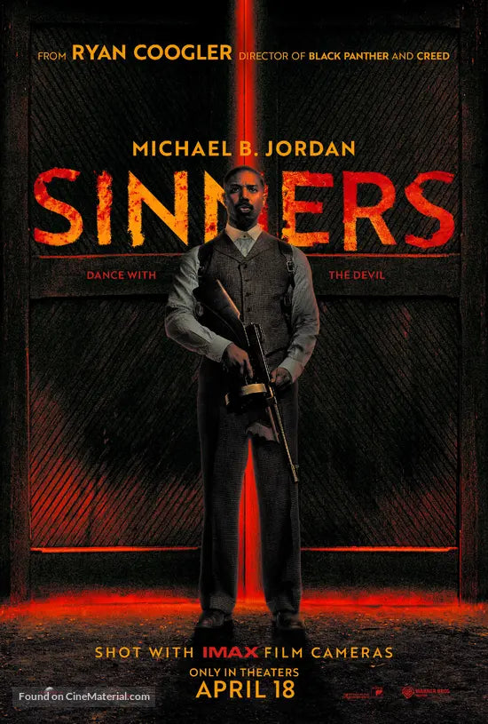 High resolution movie posters