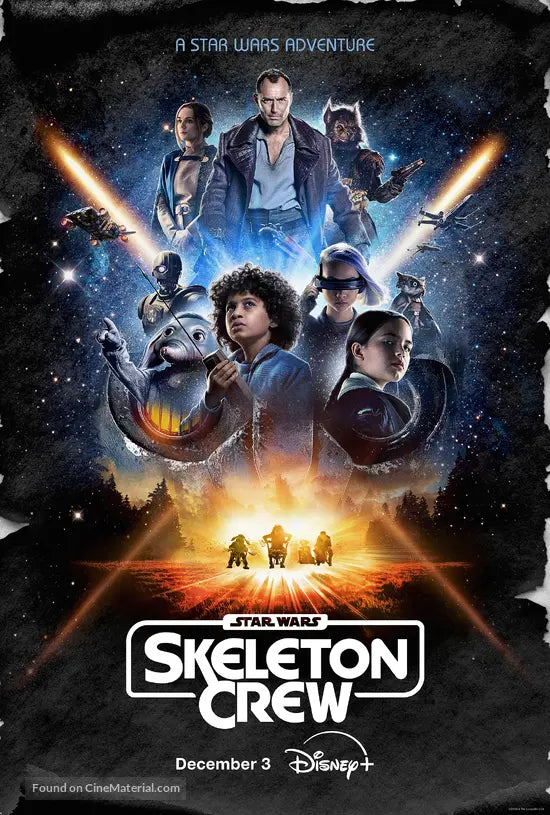 High resolution movie posters