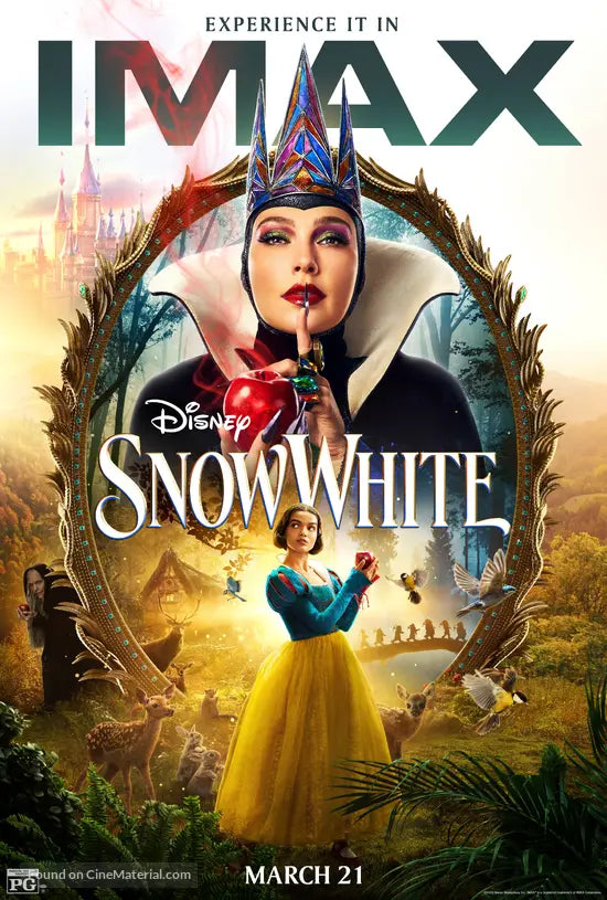 High resolution movie posters