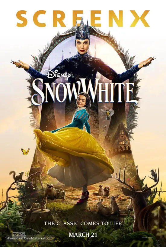 High resolution movie posters