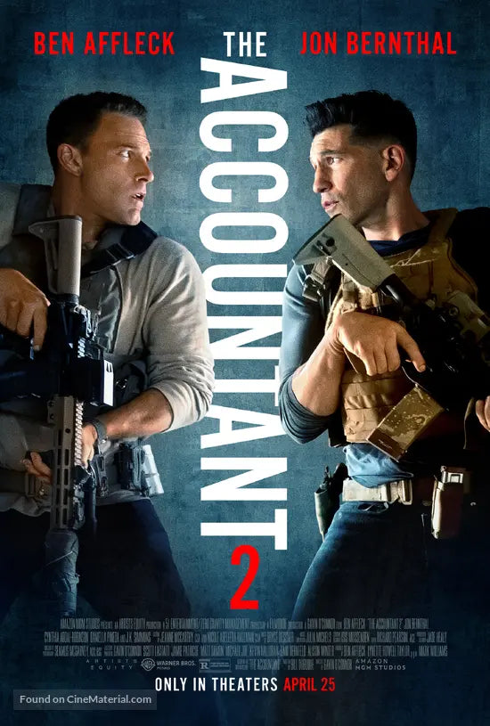 High resolution movie posters