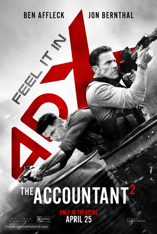 High resolution movie posters