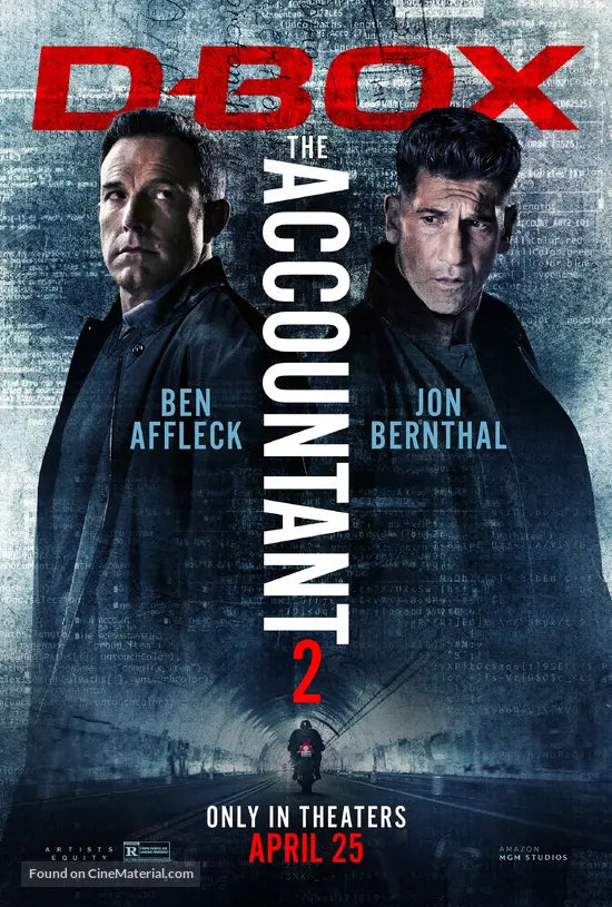 High resolution movie posters
