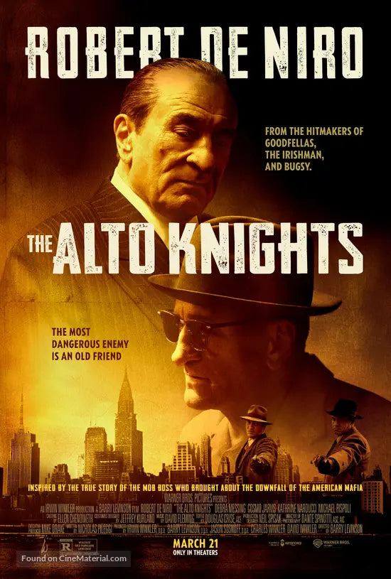 High resolution movie posters