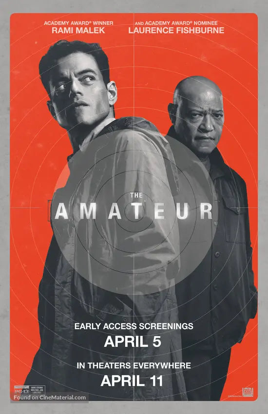 High resolution movie posters