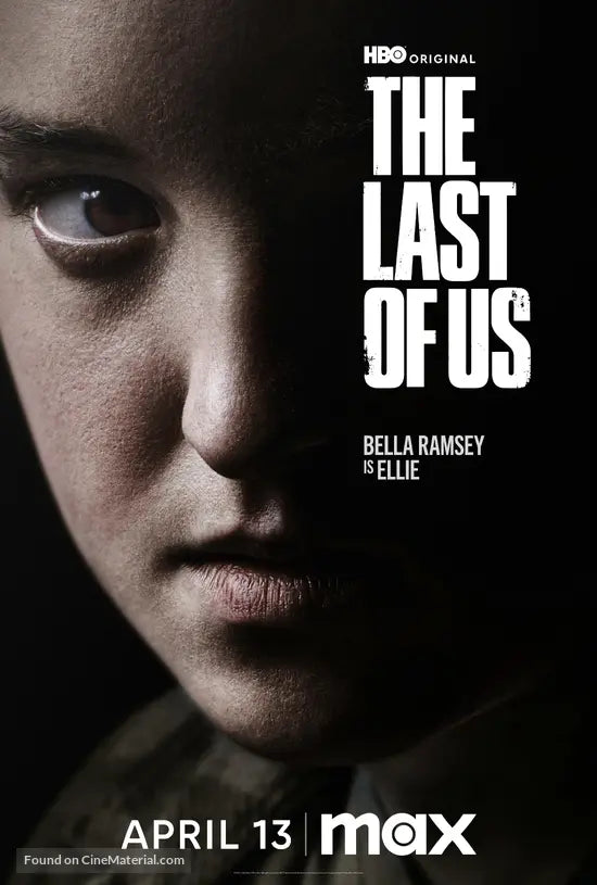 High resolution movie posters
