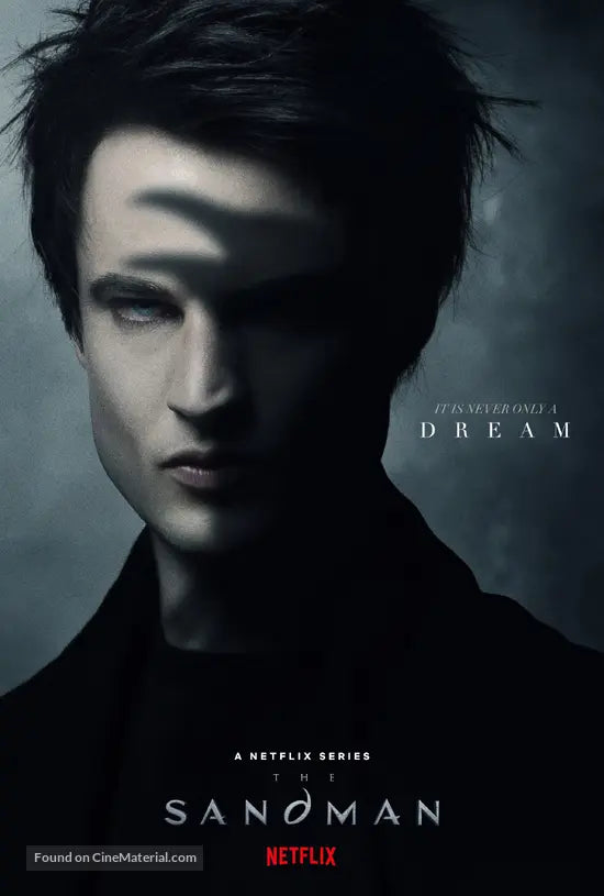 High resolution movie posters