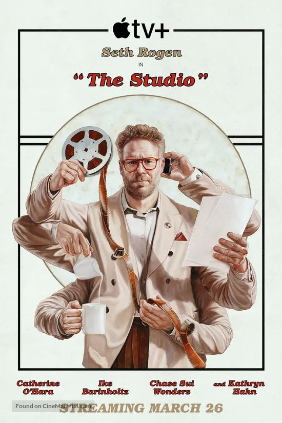 High resolution movie posters