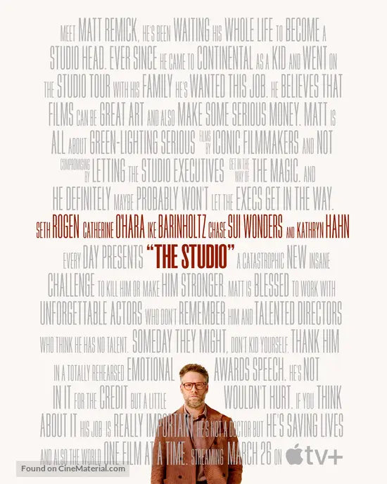 High resolution movie posters