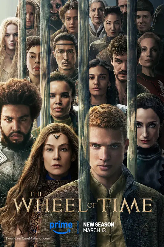 High resolution movie posters