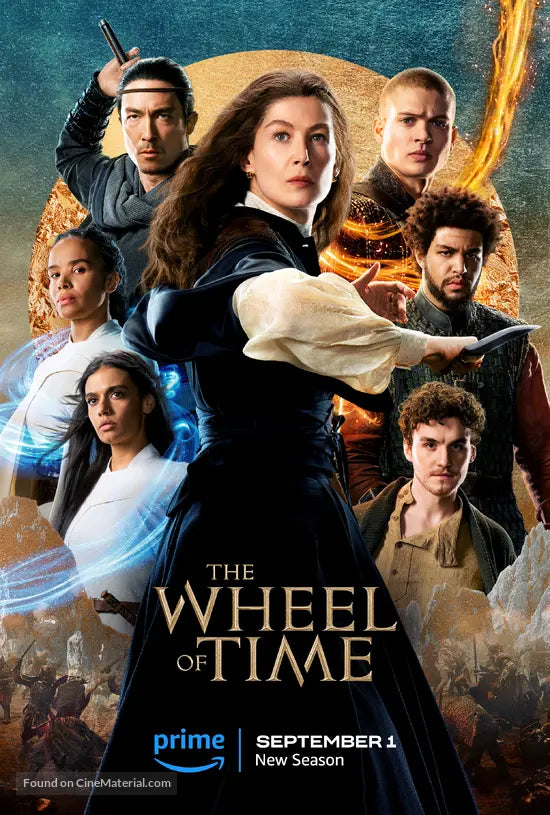 High resolution movie posters