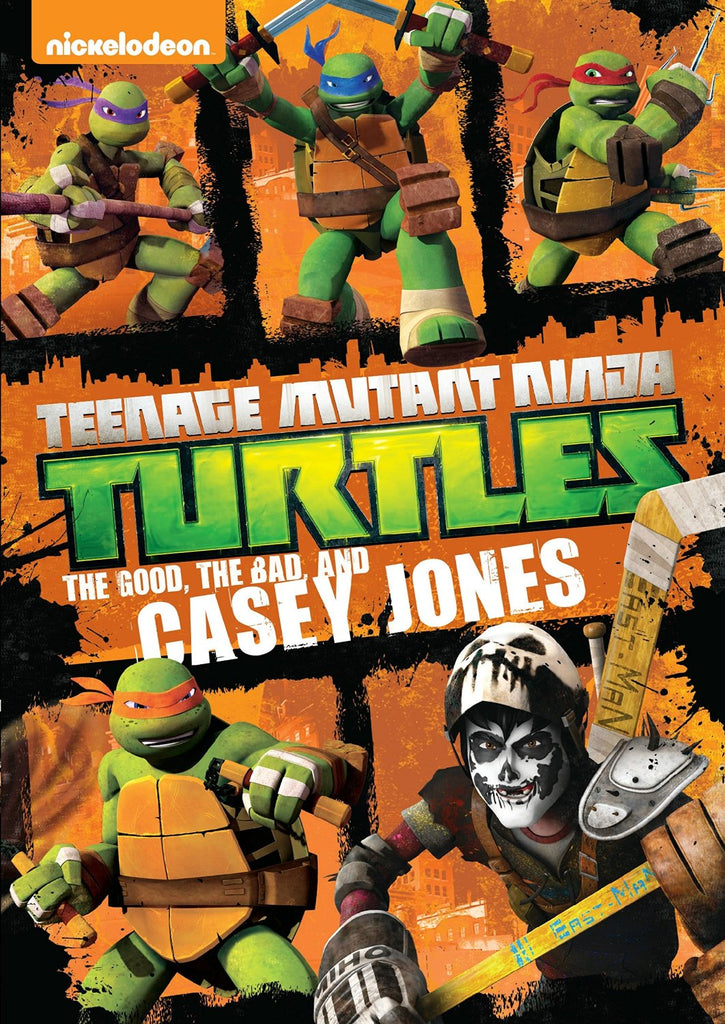 Premium Teenage Mutant Ninja Turtles Option 19  A2 Size Posters