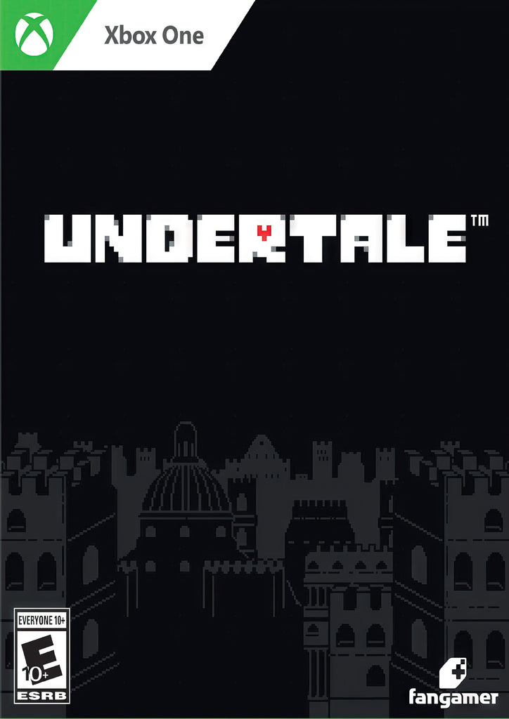 Premium 2010s Undertale A4 Size Posters