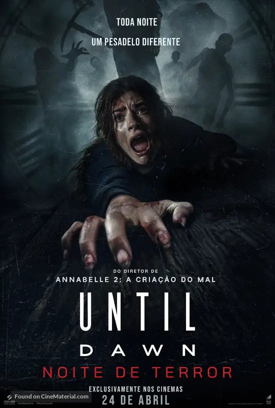 High resolution movie posters