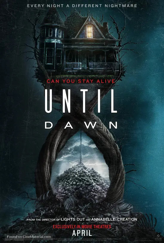 High resolution movie posters
